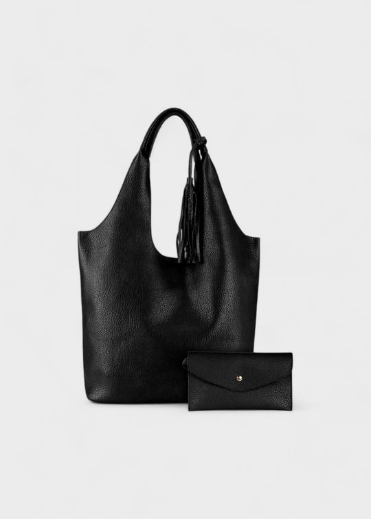 Bayana Väska + 1 Gratis Pochette
