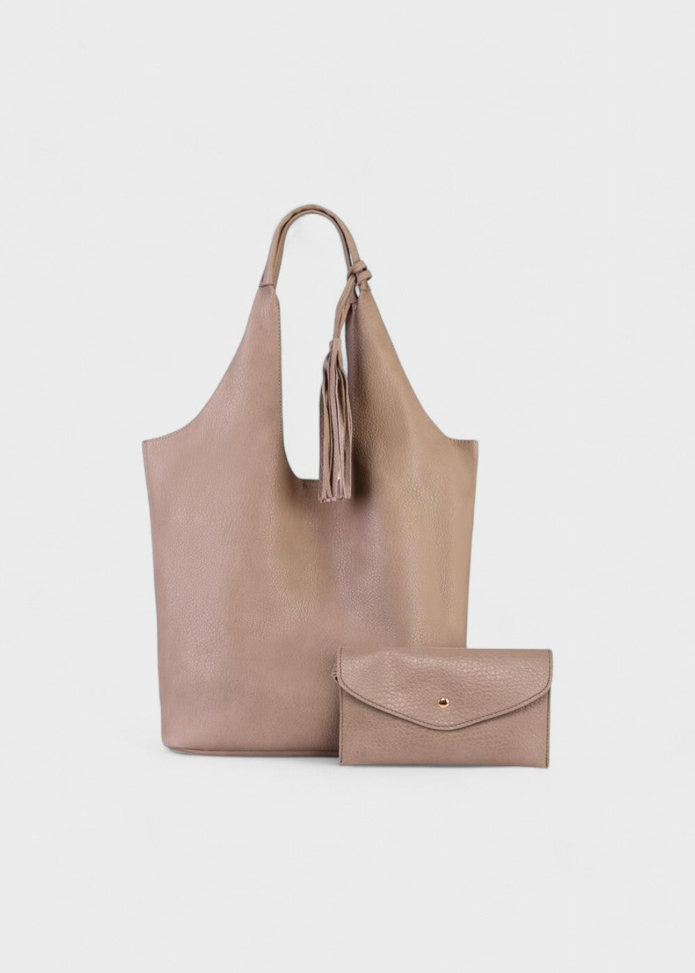 Bayana Väska + 1 Gratis Pochette