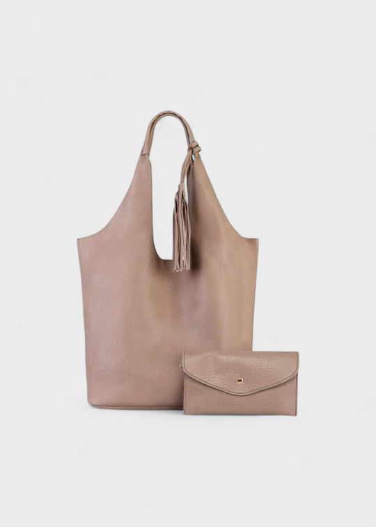 Bayana Väska + 1 Gratis Pochette