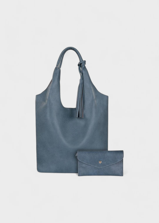 Bayana Väska + 1 Gratis Pochette