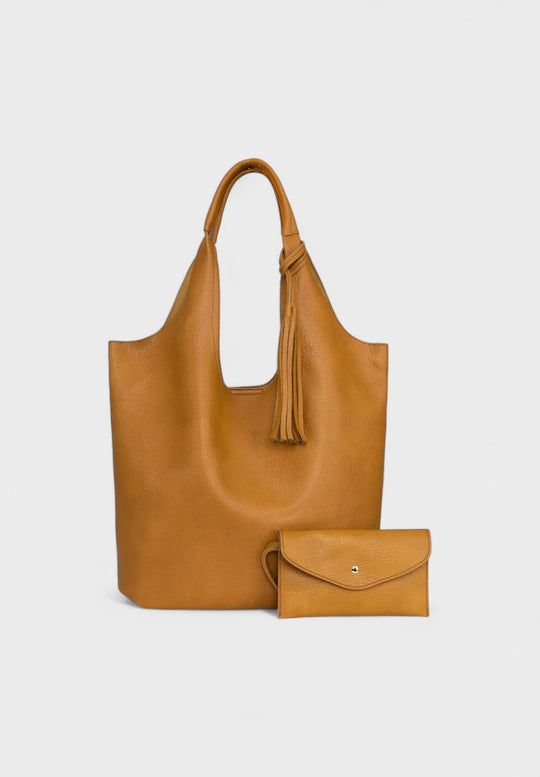 Bayana Väska + 1 Gratis Pochette