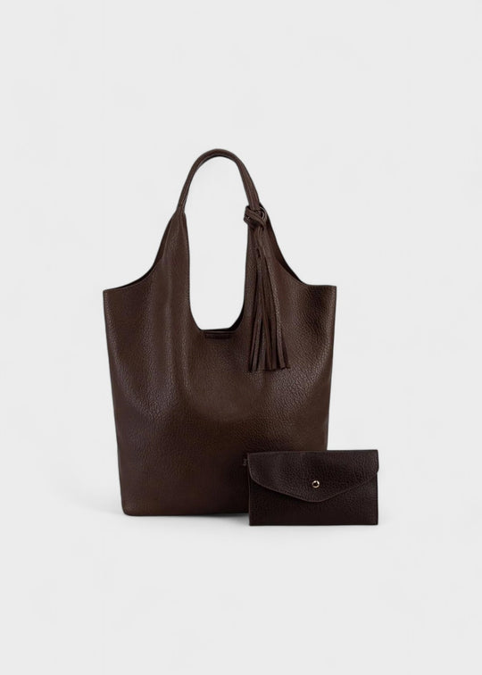 Bayana Väska + 1 Gratis Pochette