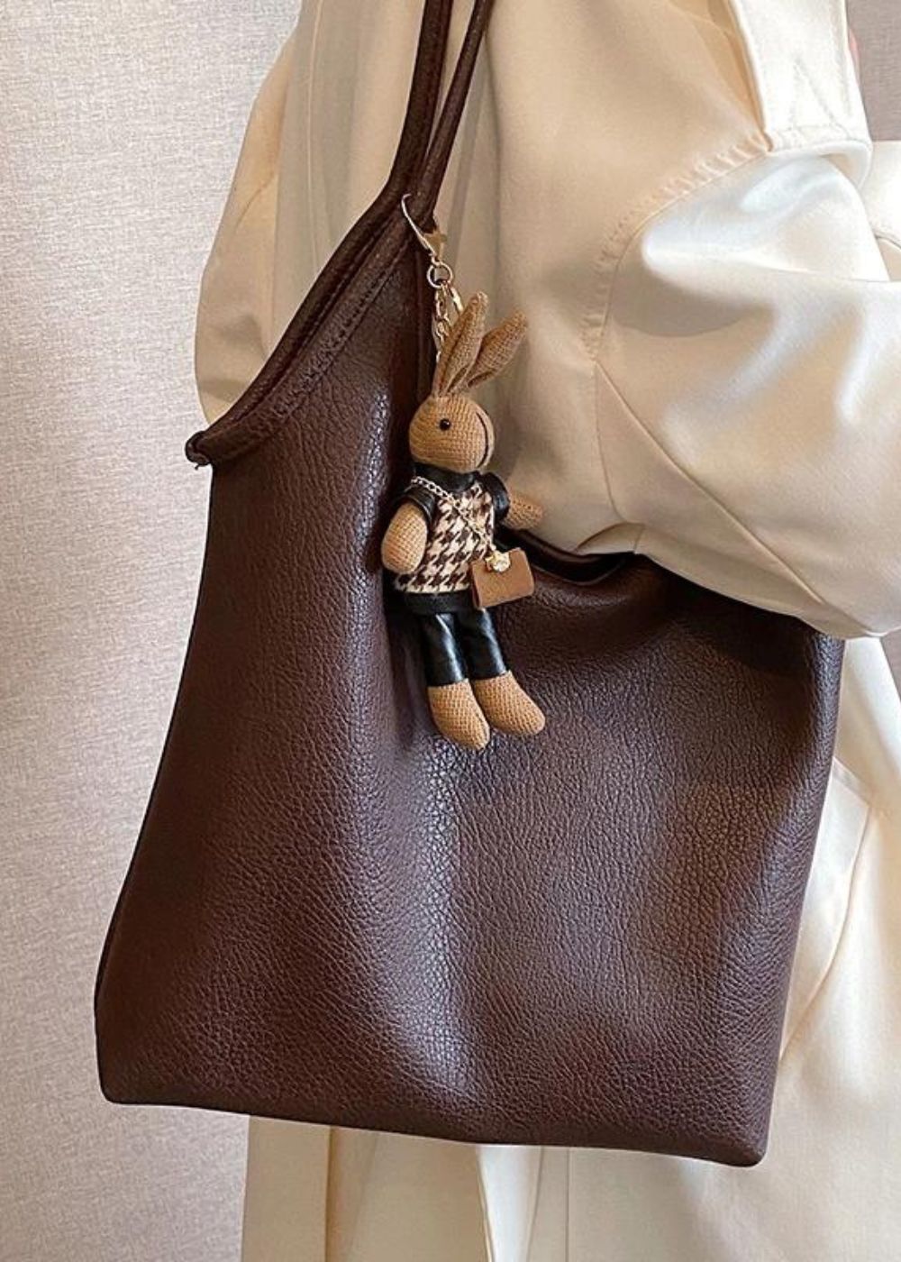 Bayana Väska + 1 Gratis Pochette