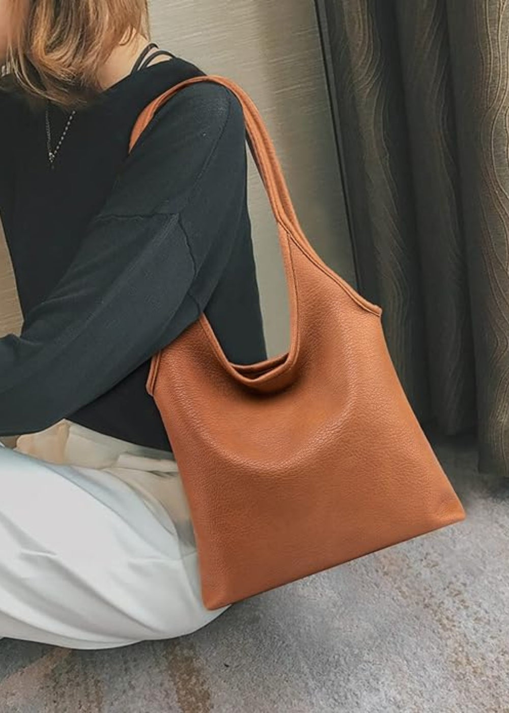 Bayana Väska + 1 Gratis Pochette