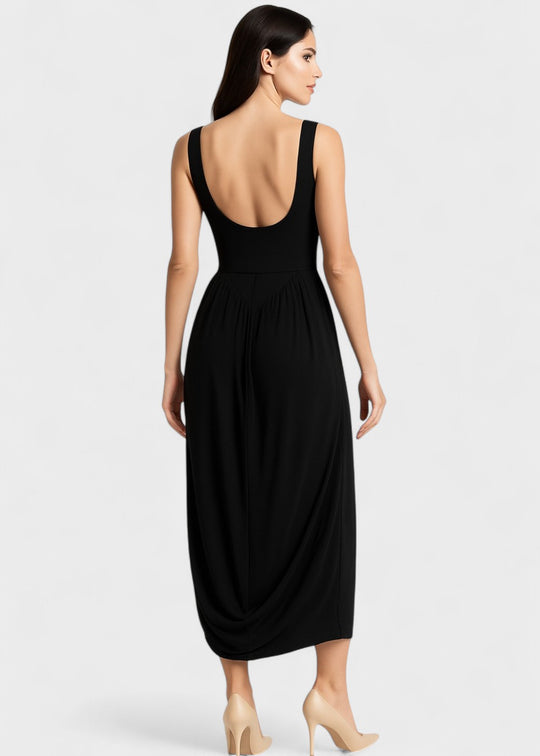Bodysuit och kjol sommarklänning