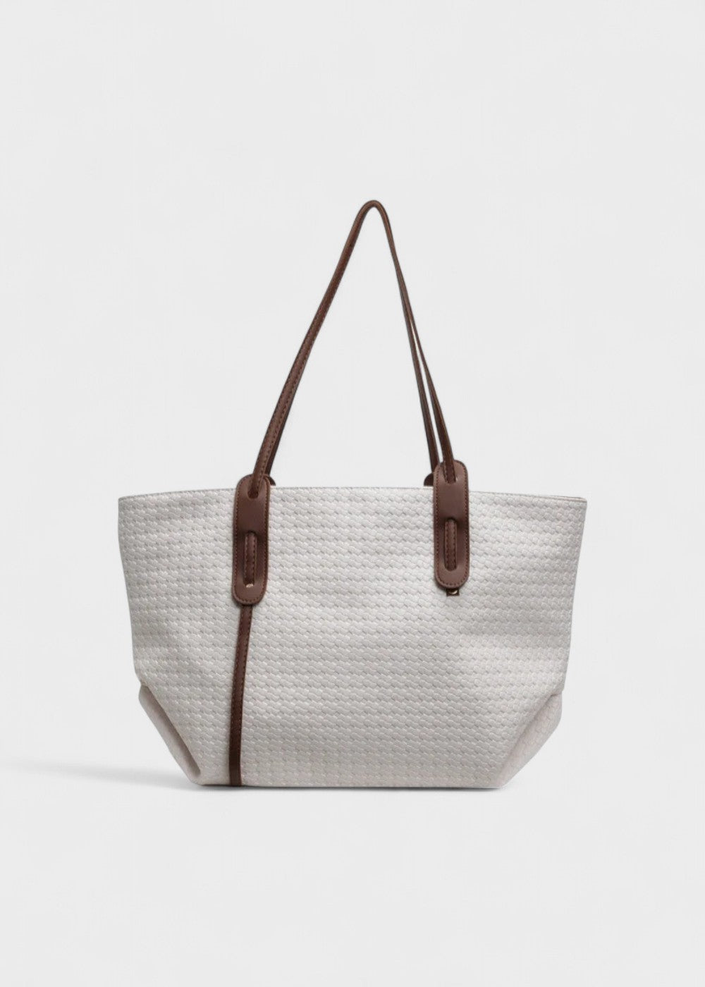 Vicky Flätad Tote